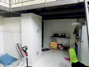 CHÀO BÁN DÃY TRỌ 4 PHÒNG LÊ VĂN AN, CẨM LỆ - DOANH THU 11 TRIỆU/THÁNG- GIÁ CHỈ NHỈNH 4 TỶ