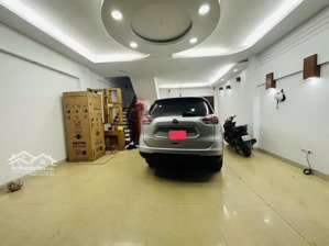 bán nhà ngõ 98 thái hà 63m2 x 5 tầng mt 6.6 m k/d vp ô tô vào nhà 19 tỷ q. đống đa