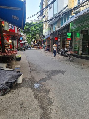 bán nhà 55m x4t mt 8.30m xuân thuỷ cầu giấy nhà nằm mặt ngõ ôtô tránh kinh doanh spa, hiệu thuốc