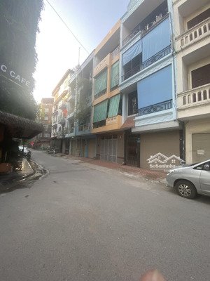 bán nhà lk kđt văn quán hà đông 69m x 4t , mt 5m giá 19 tỷ