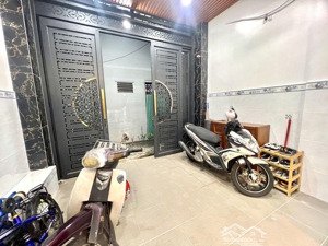 64m vuông, 4 tầng ,shr vuông, hoàn công đủ, cạnh quang trung, p8, gò vấp, nhỉnh 7,5tỷ tl