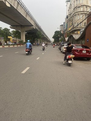 bán nhà cầu diễn - bắc từ liêm, dt 33m2 x 6 tầng thang máy ngõ nông, thông thoáng với giá 7,2 tỷ