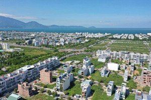 chính chủ bán lô đất đường 7m5 đối diện trung tâm hình chính quận liên chiểu, đà nẵng