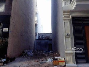 bán đất hẻm xe hơi đường phạm đăng giảng dt 4x12,5 tiện xây mới