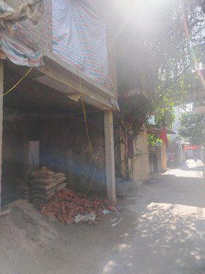 siêu phẩm lĩnh nam hoàng mai ! mặt ngõ thông kinh doanh tốt ! lô góc - 36m - 5 tầng - thang máy !