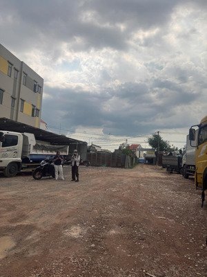 bán đất hiếm tại quốc lộ 1k, đông hòa, dĩ an, bình dương, 65 tỷ, 2279 m2