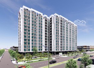 chỉ cần thanh toán trước từ 200 triệu sở hữu ngay chung cư nhà ở xã hội tại phú mỹ, tp.hcm