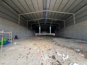 xưởng cho thuê đường container, điểm dễ tuyển công nhân tại chánh phú hoà