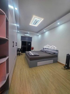 bán nhà 5 tầng phú lương dân xây chắc chắn, giá 5.x tỷ