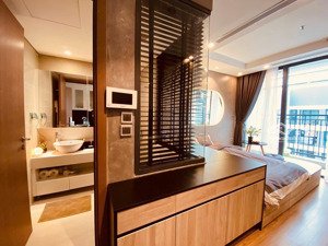 giá quá rẻ ạ studio - 3pn green bay full nội thất, giá chỉ 8 triệu, xem ngay. gọi em 