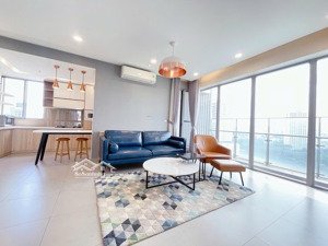 cho thuê căn hộ green valley- block c- 123m2 - 3pn 2wc - 35tr/th - full nt - lh 