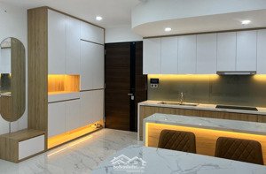 cho thuê midtown m6 - view nội khu - full nội thất mới - dt 90m2 - lh 