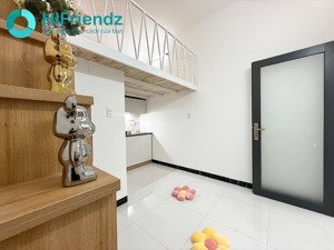 cho thuê nhà trọ, đường lê đức thọ, gò vấp, 4,7 triệu, 35 m2