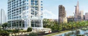 bán căn hộ grand riverside, 5,9 tỷ, 83m2, 3pn, 2wc, nội thất đầy đủ, giá siêu hời