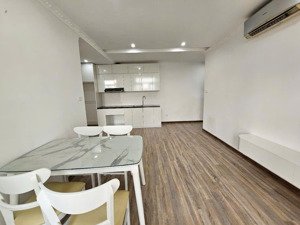 căn hộ n03 trần quý kiên - 61m2 - 2n2vs - tầng cao - full nội thất mới tinh