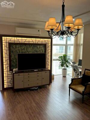 BÁN CĂN HỘ CIPUTRA TRUNG TÂM HỒ TÂY