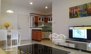 bán căn hộ 65m2, có 2 pn, 2 toilet, cc dream home luxury, giá 1.85 tỷ 