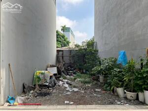 Cần tiền gia chủ bán gấp mảnh đất thổ cư tại trung tâm tổ dân phố Cửu Việt, Trâu Qùy, Gia Lâm