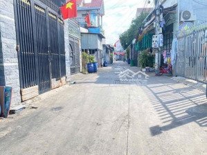 chủ cần tiền bán gấp dãy trọ 8 phòng + 1 ki-ốt ngay chợ đoàn thị kia - giá chỉ 27tr/m2