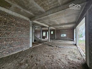 chính chủ gửi bán biệt thự đơn lập mimosa, kđt ecopark, 400m2, hướng đông nam