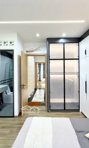 chủ cần tiền gấp bán nhà nguyễn hữu cầu,q1 3,59 tỷ, 85m2, 5pn, 6wc, 5 tầng, pháp lý đầy đủ