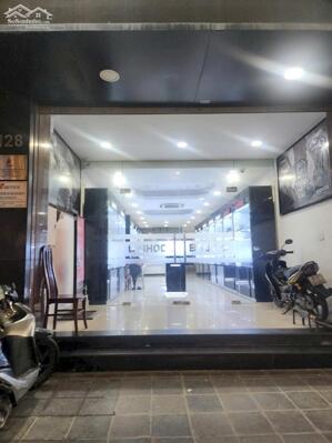 Bán nhà Phùng Chí Kiên 56m2, 5T, MT 4.3m, phân lô, ôto tránh, 15.8 tỷ