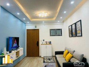 chính chủ cần bán căn hộ ct1 hud phước long