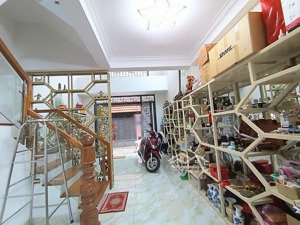 siêu phẩm nhà đẹp hẻm xe hơi 5m nguyễn thái sơn, gò vấp, tặng full nội thất