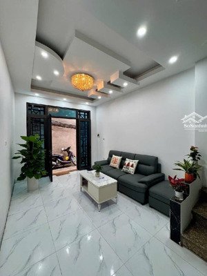 độc- hiếm - hóthònhọt nhà hoàng mai ô tô đỗ cửa, hàng xóm felixhome, 4 tầng 5.9 tỷ sổ chính chủ