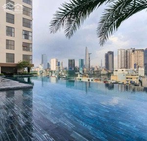 giá chuẩn cho thuê chcc kingdom 101, quận 10. dt - 78m2 2pn 2wc, giá 21 triệu. nhà đẹp,nội thất xịn