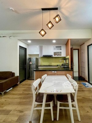 bán ch flora novia, phạm văn đồng, 3,03 tỷ, 60m2, 2pn, 2wc, chính chủ, giá siêu hời