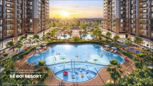 căn hộ 2pn, tầng trung view nội khu siêu đẹp tại toà a1 k - park avenue chiết khấu lên đến 9,5%gtch