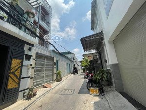 lê trọng tấn - 65m² (ngang 4.5m), xây dựng 2022, tặng full nội thất