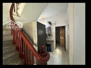 lô góc duy nhất ở yên nghĩa 34m2, giá 5,55 tỷ