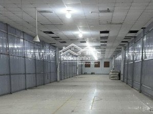 cho thuê nhà kho 500m2, mới xây đường đinh liệt, giá tốt chỉ 25 triệu