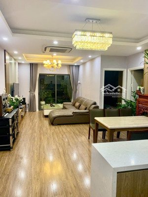 bán căn hộ goldsilk complex, 109.4m2, giá thỏa thuận, view đẹp tại cầu am, hà đông, hà nội