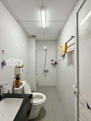 bán nhà riêng tại hoàng hoa thám, 5,5 tỷ, 58m2, 2pn, 2wc, tân bình, hcm