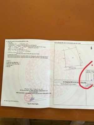 bán đất tại tam phước, biên hòa, đồng nai, giá tốt, 30 tỷ vnd, 3468 m2