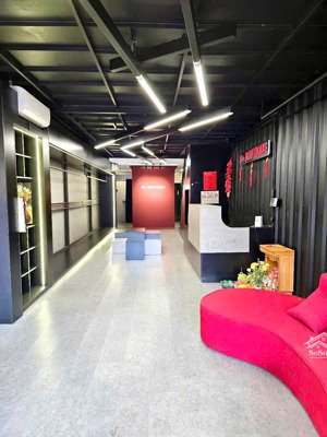 cho thuê nhà chính chủ mặt tiền 2 chiều tại trần quốc thảo, quận 3