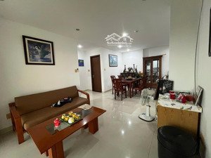 bán gấp căn hộ the mansion nguyễn văn linh - 3pn, 101m², sổ hồng riêng - giá hot 2.2 tỷ!
