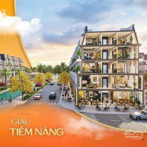 cho thuê căn liền kề hoàng huy new city làm văn phòng