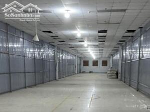 CHO THUÊ NHÀ KHO 500M2, MỚI XÂY ĐƯỜNG ĐINH LIỆT, GIÁ TỐT CHỈ 25 TRIỆU