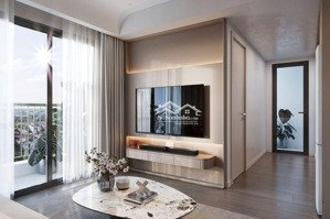 ngoại giao căn 2pn rẻ nhất tại misaki - đồi ngân hàng cột 2 - 71,5m2 - full nội thất - giá 2.5 tỷ