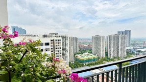 bán căn hộ 3pn view thoáng- 75m2 full nội thất tại vinhomes ocean park 1, sẵn sổ đỏ lâu dài