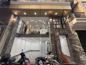 bán nr 55m2, 19,8 tỷ, 5pn, 6wc tại hoàng mai, hn, giá tốt, hot!