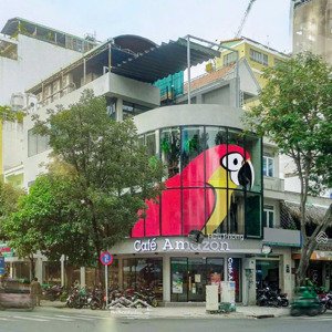 góc 2 mt kinh doanh thống nhất, q.gò vấp - dt: 9x20m - 3 tầng - hđt: 130 triệu - giá: 30 tỷ