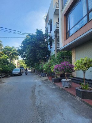 cực hiếm, bán đất tái định cư kiều mai, 85m2, tặng nhà c4, phân lô, vỉa hè kinh doanh, giá tốt t.t