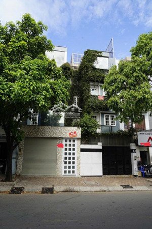 thu nhập 45tr/tháng ! căn hộ dịch vụ đặng thùy trâm p13 bình thạnh 4 tầng 4,4x20m chỉ 14 tỷ tl