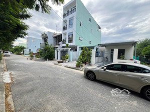bán đất biển 100m2 khu tân trà đường bát nàn công chúa lô sạch đẹp gần sông cổ cò, fpt