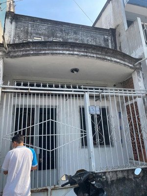 bán nhà 1 trệt 1 lửng đường 385, phường tăng nhơn phú a, quận 9, giá tốt nhất khu vực